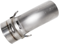 AKRAPOVIC SLIP-ON SERIES MUFFLERS LINK PIPE TI R NINE T LOW