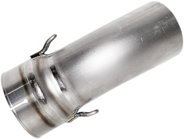 AKRAPOVIC SLIP-ON SERIES MUFFLERS LINK PIPE TI R NINE T LOW