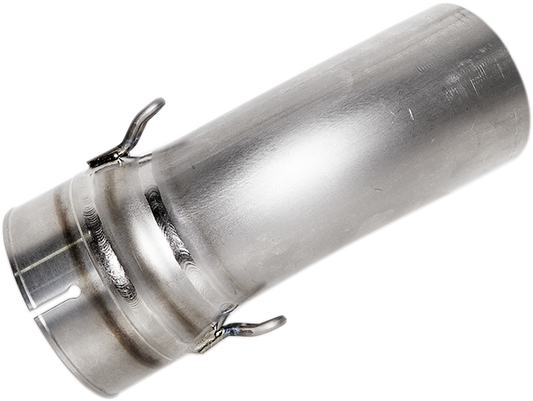 AKRAPOVIC SLIP-ON SERIES MUFFLERS LINK PIPE TI R NINE T LOW