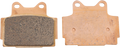 EBC BRAKE PADS AND SHOES EBC DISC PAD SET