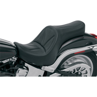 KING SEATS FOR HARLEY-DAVIDSON
