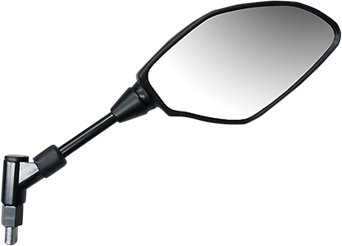 EMGO OEM-STYLE REPLACEMENT MIRRORS MIRROR YAMAHA R/H