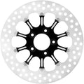 TWO-PIECE BRAKE ROTORS FOR HARLEY-DAVIDSON