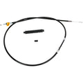 HIGH-EFFICIENCY CLUTCH CABLES FOR HARLEY-DAVIDSON