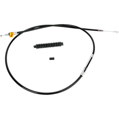 HIGH-EFFICIENCY CLUTCH CABLES FOR HARLEY-DAVIDSON