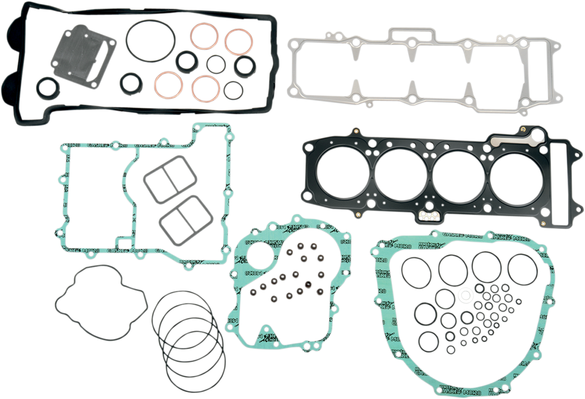 ATHENA GASKET SETS GASKET KIT COMPLETE KAW