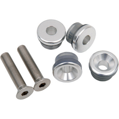 GOODEN TIGHT™ CUSTOM RISER BUSHING KITS FOR HARLEY-DAVIDSON