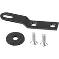 UNIVERSAL SEAT BRACKETS FOR HARLEY-DAVIDSON 51652-83B 923