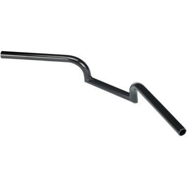 1" HANDLEBARS FOR HARLEY-DAVIDSON