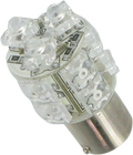 BRITE-LITES LED TAILLIGHT BULBS BULB 360LED 1156 AMBER