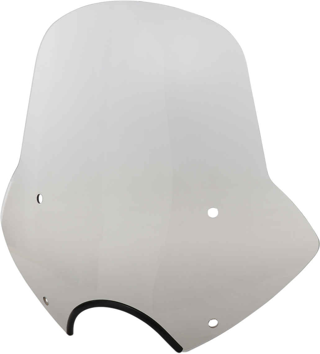 MEMPHIS SHADES METRIC SPEED DEMON SPORTSHIELDS WSHLD S/S S/DEMON SLR 7