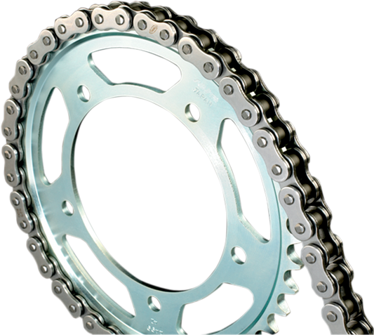 SUNSTAR SPROCKETS SPROCKETS SPROCKET REAR STEEL 42T