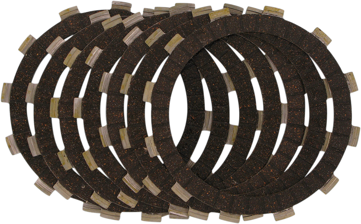 EBC EBC CLUTCH KITS, CLUTCH SPRINGS AND DIAPHRAGM SPRINGS EBC CLUTCH KIT