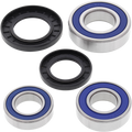 ALL BALLS WHEEL BEARING AND SEAL KITS BEARING KIT WHEEL R SUZ