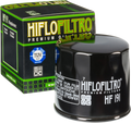 HIFLOFILTRO HIFLOFILTRO®​ OIL FILTERS HIFLOFILTRO OIL FILTER