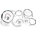 HANDLEBAR CABLE/LINE INSTALL KITS FOR HARLEY-DAVIDSON