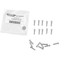 #8 AND #10 FINE- AND COARSE-THREAD SOCKET-HEAD BOLT ASSORTMENTS FOR HARLEY-DAVIDSON