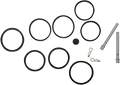 PARTS UNLIMITED BRAKE CALIPER REBUILD KITS BRAKE CALIPER REBUILD KIT