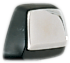 PARTS UNLIMITED REPLACEMENT FAIRING MIRRORS L HAND  MIRROR 84-87GL