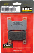 DP BRAKES BRAKE SHOES BRAKE PAD SINTERED RDP947