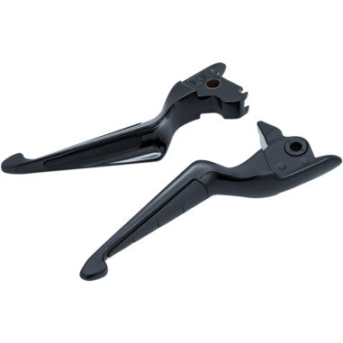ISO®​ LEVERS FOR HARLEY-DAVIDSON