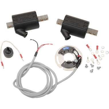 IGNITION AND COIL KITS FOR HARLEY-DAVIDSON