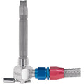 POWER-FLO™ -6AN FUEL VALVES FOR HARLEY-DAVIDSON