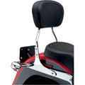 ROUND SISSY BARS FOR HARLEY-DAVIDSON
