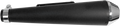 EMGO SHORTY MEGAPHONE MUFFLER MUFFLER SHORTY MEG