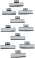 K&L SUPPLY WHEEL WEIGHTS WEIGHT, WHEEL,FJR1300,30G