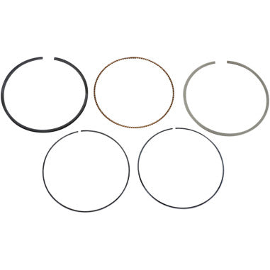 HIGH-PERFORMANCE FORGED PISTON KITS FOR HARLEY-DAVIDSON