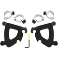 MEMPHIS SHADES GAUNTLET FAIRING FOR HARLEY-DAVIDSON