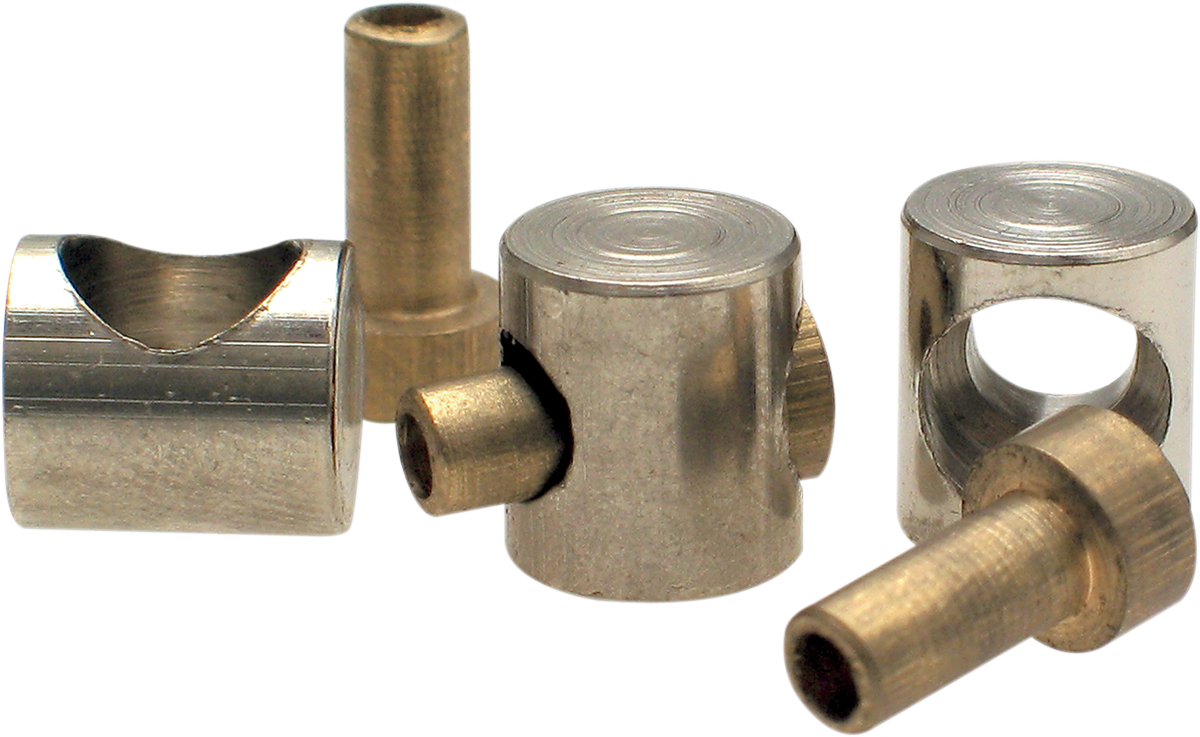 MOTION PRO CABLE FITTINGS CABLE FITTNG BARREL 5/16