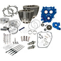 POWER PACKAGES FOR HARLEY-DAVIDSON