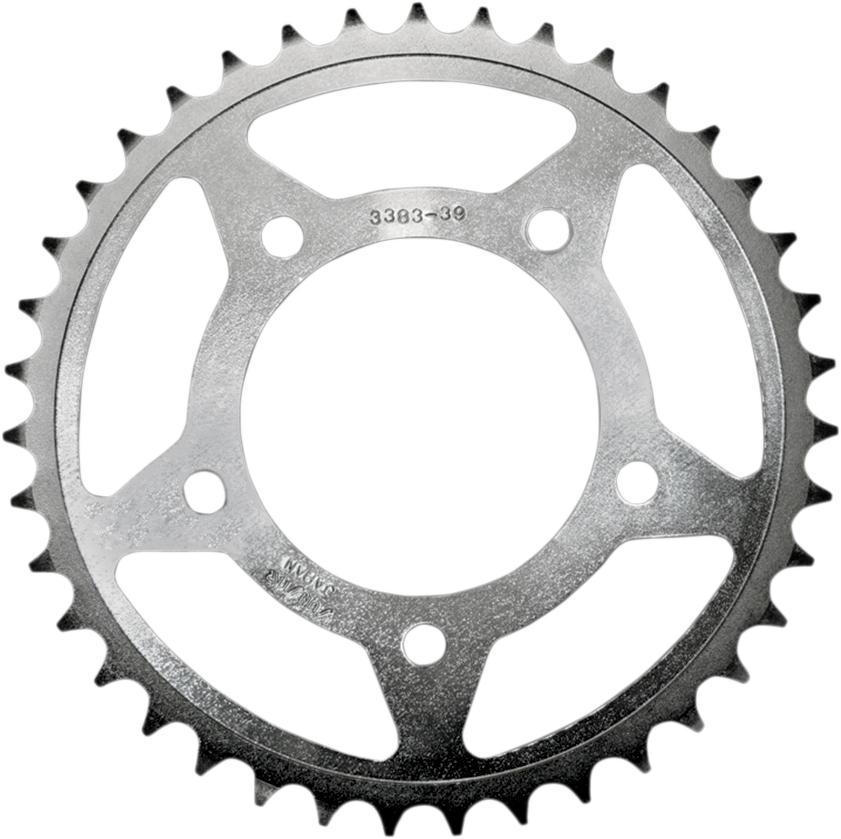 SUNSTAR SPROCKETS SPROCKETS REAR SPROCKET SUZ 520 39T