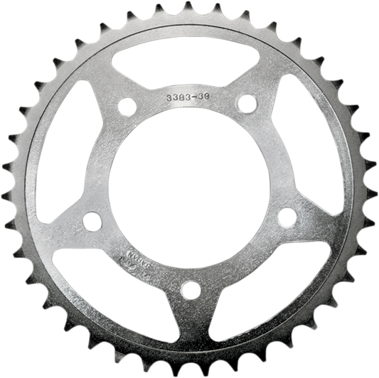 SUNSTAR SPROCKETS SPROCKETS REAR SPROCKET SUZ 520 39T