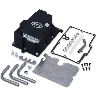 T143 LONG BLOCK ENGINES FOR HARLEY-DAVIDSON