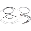 DESIGNER HANDLEBAR INSTALLATION KITS FOR HARLEY-DAVIDSON