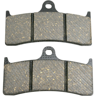 BRAKE PADS FOR HARLEY-DAVIDSON