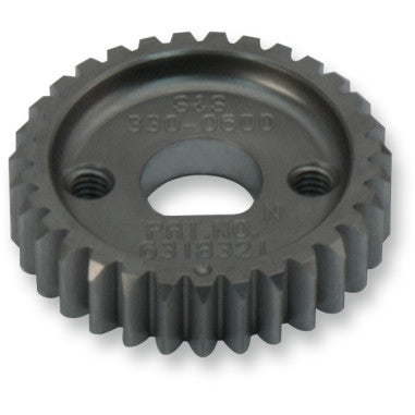 TWO-GEAR SET FOR M-EIGHT GEAR-DRIVEN CAMS FOR HARLEY-DAVIDSON