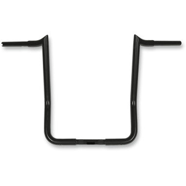 11/4​" BAGGER MONKEY BARS FOR HARLEY-DAVIDSON