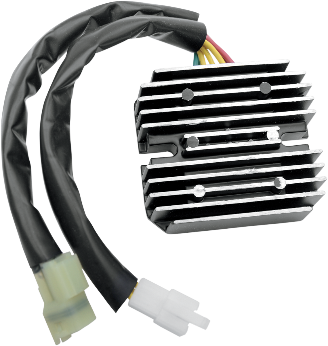 RICK'S MOTORSPORT ELECTRIC RECTIFIER/REGULATORS AND STATORS REC/REG SU DL/SV 650/1000