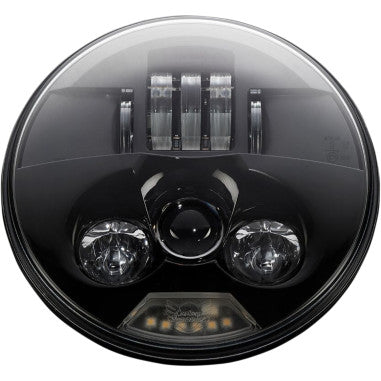 7" PROBEAM®​ LED HEADLAMPS FOR HARLEY-DAVIDSON