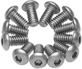 VANCE & HINES REPLACEMENT PARTS FOR VANCE & HINES SPORT/CRUISER EXHAUSTS EXH ALLEN CAP SCREW KIT