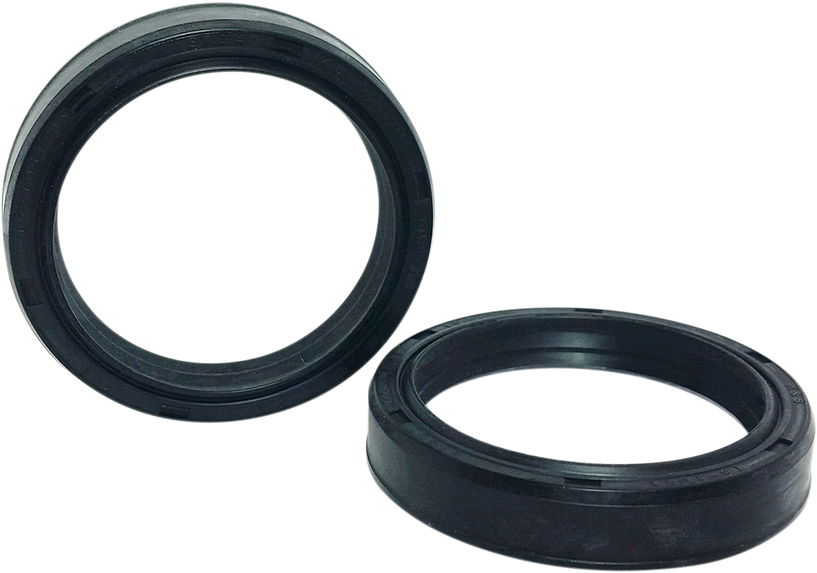 K&S TECHNOLOGIES  FORK SEAL 46X58X10.5/11