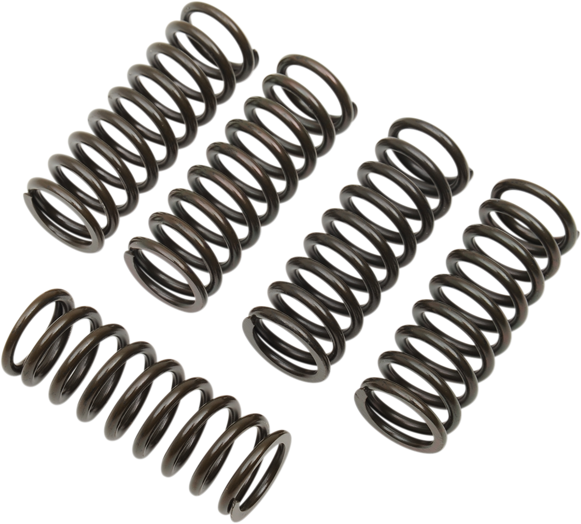 BARNETT CLUTCH KITS, DISCS AND SPRINGS BARNETT SPRING SET