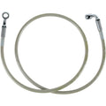 STANDARD LENGTH STAINLESS STEEL BRAKE LINE KITS FOR HARLEY-DAVIDSON