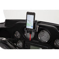 SMARTPHONE/GPS HOLDERS FOR HARLEY-DAVIDSON