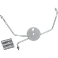 BYO® BUILD-YOUR-OWN DOT BRAKE LINE BUILDER KITS FOR HARLEY-DAVIDSON