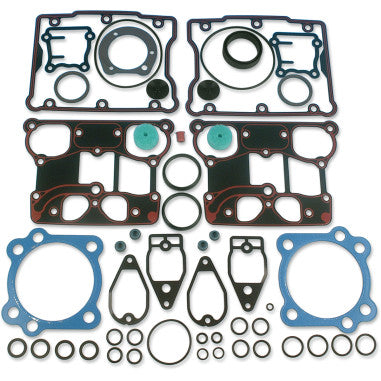 GASKET SETS FOR BIG TWIN MODELS FOR HARLEY-DAVIDSON